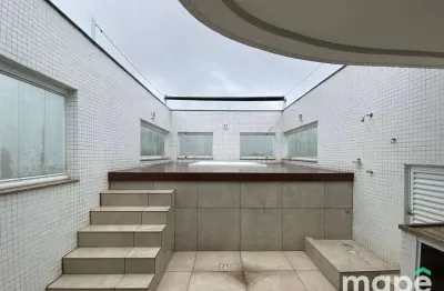 Casa com 4 dormitórios à venda, 190 m² por r$ 1.380.000,00 - embaré - santos/sp