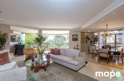 Apê amplo e charmoso com 3 suítes à venda, 209 m² - boqueirão - santos/sp