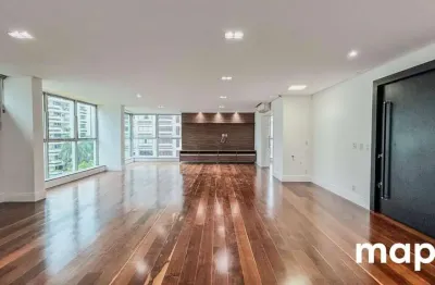 Apartamento com 4 dormitórios à venda, 303 m² por r$ 2.479.000,00 - boqueirão - santos/sp