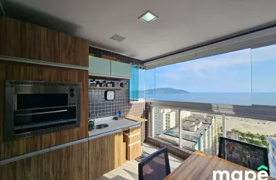 Apartamento duplex à venda, 88 m² por r$ 1.224.000,00 - pompéia - santos/sp