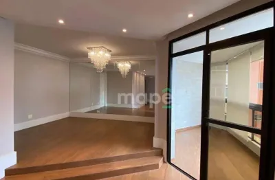Apartamento à venda, 186 m² por R$ 1.395.000,00 - Ponta da Praia - Santos/SP