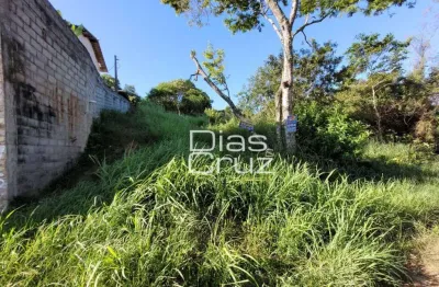 Terreno à venda, 600 m² por r$ 380.000,00 - colinas - rio das ostras/rj