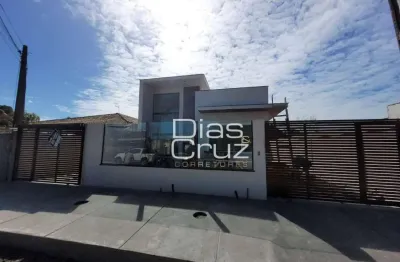 Casa com 2 quartos à venda na Rua Diniz Roque De Santana - Até 577/578, 45, Terra Firme, Rio das Ostras