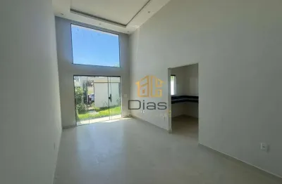Casa com 3 dormitórios à venda, 75 m² por r$ 380.000,00 - extensão serramar - rio das ostras/rj