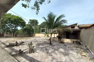 Terreno à venda no bairro terra firme - rio das ostras/rj