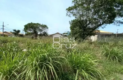 Terreno à venda no bairro terra firme - rio das ostras/