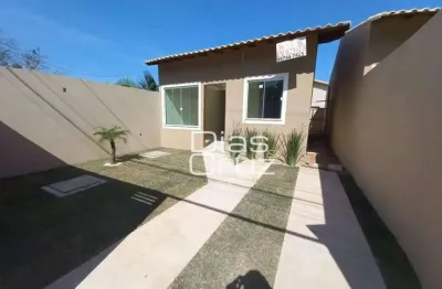 Casa com 2 quartos à venda, 60 m² por r$ 300.000 - jardim mariléa - rio das ostras/rj