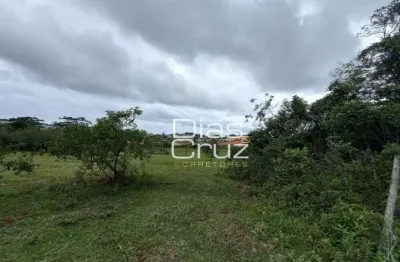 Área à venda, 70000 m² por R$ 2.100.000,00 - Fazenda Palmeiras - Rio das Ostras/RJ