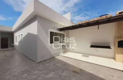 Casa com 2 quartos e uma loja, rio das ostras maria turri!