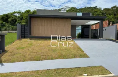 Casa com 3 quartos à venda, 182 m² por r$ 1.400.000 - alphaville - rio das ostras/rj