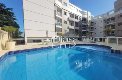Apartamento com 2 quartos à venda - centro - rio das ostras/rj