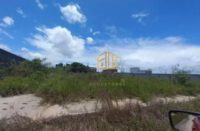 Terreno à venda, 420 m² por r$ 260.000,00 - verdes mares - rio das ostras/rj