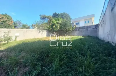 Terreno à venda, 360 m² por r$ 140.000,00 - centro - rio das ostras/rj