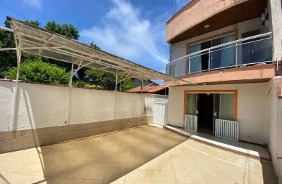 Casa no recreio/costazul com 4 quartos, área gourmet, rio das ostras!