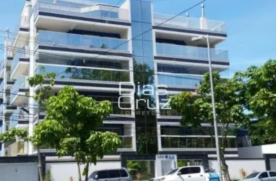 Apartamento a 300m da praia do costazul com varanda gourmet!