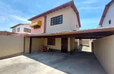 Casa com 2 quartos à venda, chácara mariléa - rio das ostras/rj