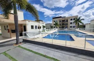 Apartamento 2 quartos a 50m da rodovia muito bem localizado!