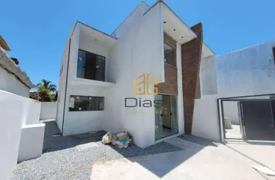 Casa duplex independente no jardim bela vista - 3 quartos (2 suítes)