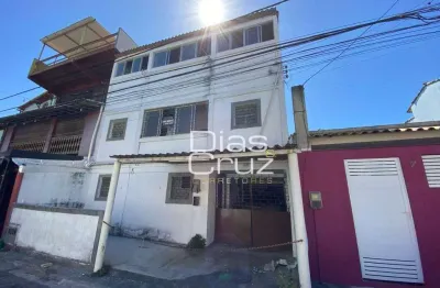 Casa com 3 quartos à venda, 128 m² por r$ 250.000 - recreio - rio das ostras/rj