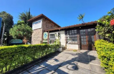 Casa com 10 quartos à venda por r$ 2.600.000 - bosque da praia - rio das ostras/rj