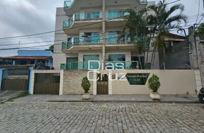 Aparamento próximo ao centro de rio das ostras com 3 quartos