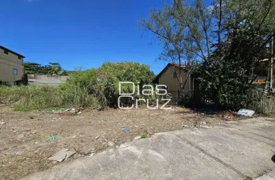 Terreno a 30 metros da praia de costazul à venda, 360 m² por r$ 450.000 - recreio - rio das ostras/rj