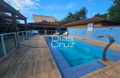 Casa com 5 quartos à venda, cantinho do mar - rio das ostras/rj