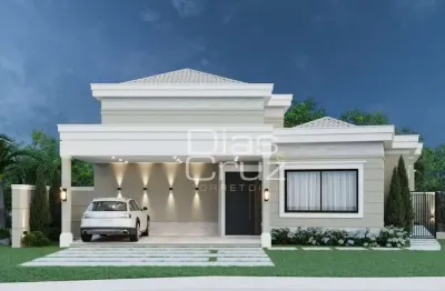 Casa de alto padrão com 3 quartos à venda - rio das ostras/rj