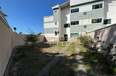 Apartamento com 2 dormitórios à venda, 65 m² por r$ 250.000,00 - recanto - rio das ostras/rj