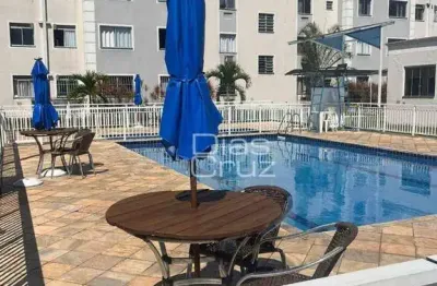 Apartamento com 2 quartos à venda, nova cidade - rio das ostras/rj