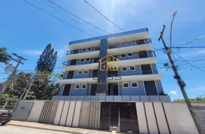 Cobertura com 3 quartos à venda, 291 m² por r$ 1.550.000 - costazul - rio das ostras/rj