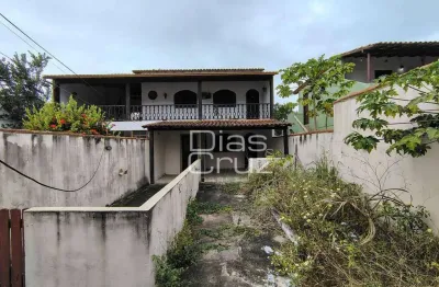 Casa no costazul em rio das ostras com 2 quartos, muito bem localizada!