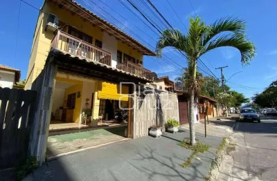 Casa com 3 quartos à venda, recreio - rio das ostras/rj