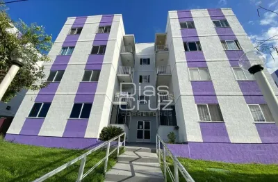 Apartamento com 2 dormitórios à venda, 60 m² por r$ 170.000 - maria turri - rio das ostras/rj