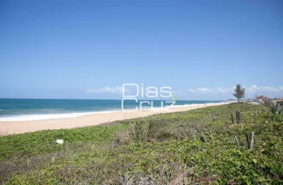 Terreno à venda no bairro verdes mares - rio das ostras/ 420 m2
