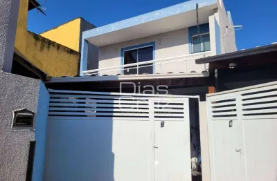 Casa independente com suíte e área gourmet no jardim mariléa - próximo à praia!