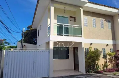 Casa com 2 quartos à venda por r$ 425.000 - costazul - rio das ostras/rj