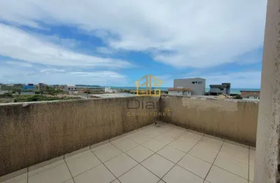 Casa com 2 quartos à venda na Rua das Samambaias, 100, Verdes Mares, Rio das Ostras