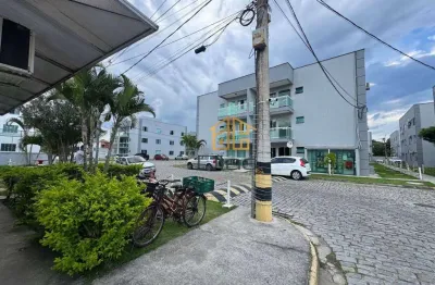 Excelente apartamento no bairro extensão do bosque em rio das ostras