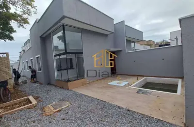 Casa com 3 dormitórios à venda, 70 m² por r$ 550.000,00 - enseada das gaivotas - rio das ostras/rj