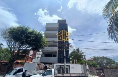 Apartamento com 1 quarto à venda na Avenida Governador Roberto Silveira, 2156, Costazul, Rio das Ostras