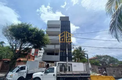 Apartamento com 2 quartos à venda na Avenida Governador Roberto Silveira, 4, Costazul, Rio das Ostras