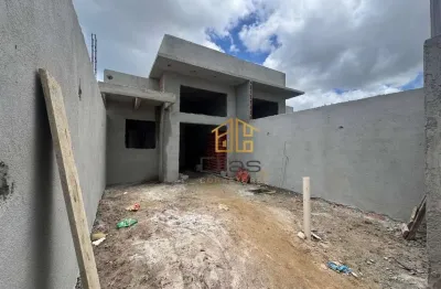 Casa com 2 dormitórios à venda - enseada das gaivotas - rio das ostras/rj