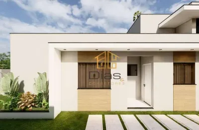 Casa Linear Independente no Verdes Mares - Conforto, Espaço e Localização Privilegiada