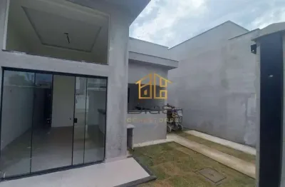 Casa com 2 dormitórios à venda - Verdes Mares - Rio das Ostras/RJ