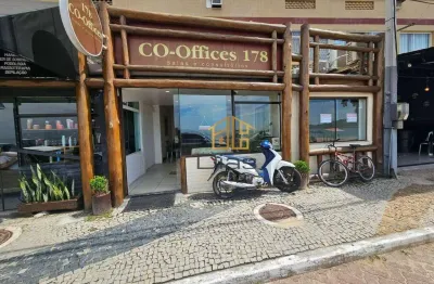 Loja à venda, 380 m² por R$ 1.200.000,00 - Bosque da Praia - Rio das Ostras/RJ