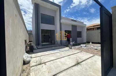 Residência com pé direito duplo | moderna, sofisticada e aconchegante