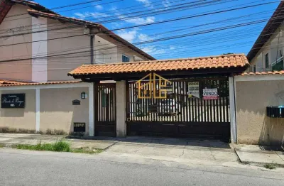 CASA EM CONDOMÍNIO NA EXTENSÃO DO BOSQUE |  3 dormitórios | 1 suíte | 105m² | Pronta para morar