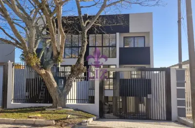 Casa com 3 quartos à venda na Rua Miguel Repinoski, 90, Jardim Patricia, Quatro Barras