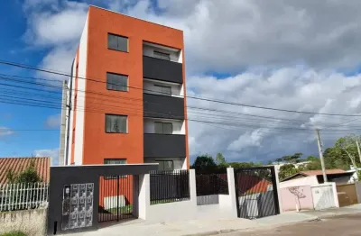 Apartamento com 3 quartos à venda na Rua Rio Do Meio, 51, Jardim São Pedro, Quatro Barras